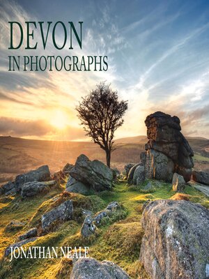 cover image of Devon in Photographs